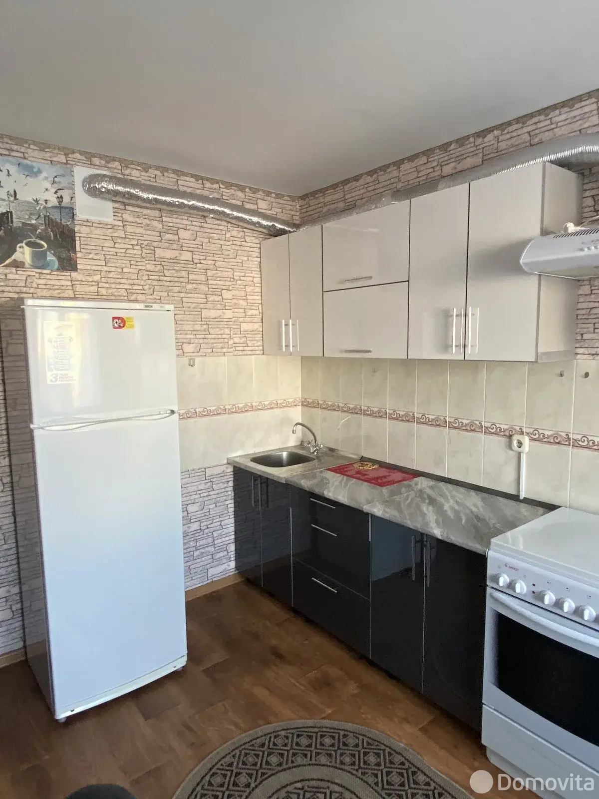 аренда квартиры, Минск, ул. Притыцкого, д. 91