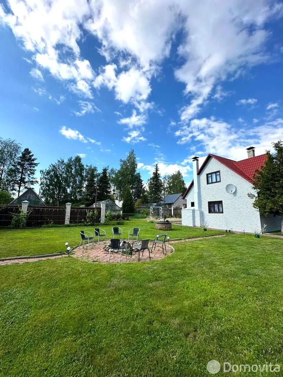 дача, Железняки, , стоимость продажи 258 156 р.