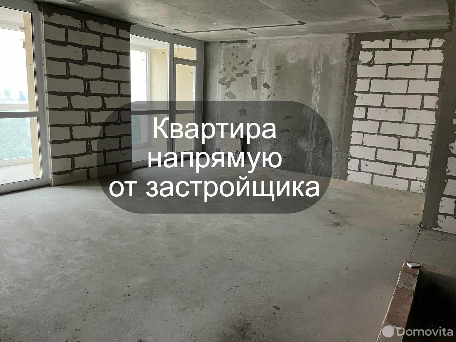 Продажа 3-комнатной квартиры в Минске, ул. Макаенка, д. 12/Е, 95945 EUR, код: 1008315 - фото 2