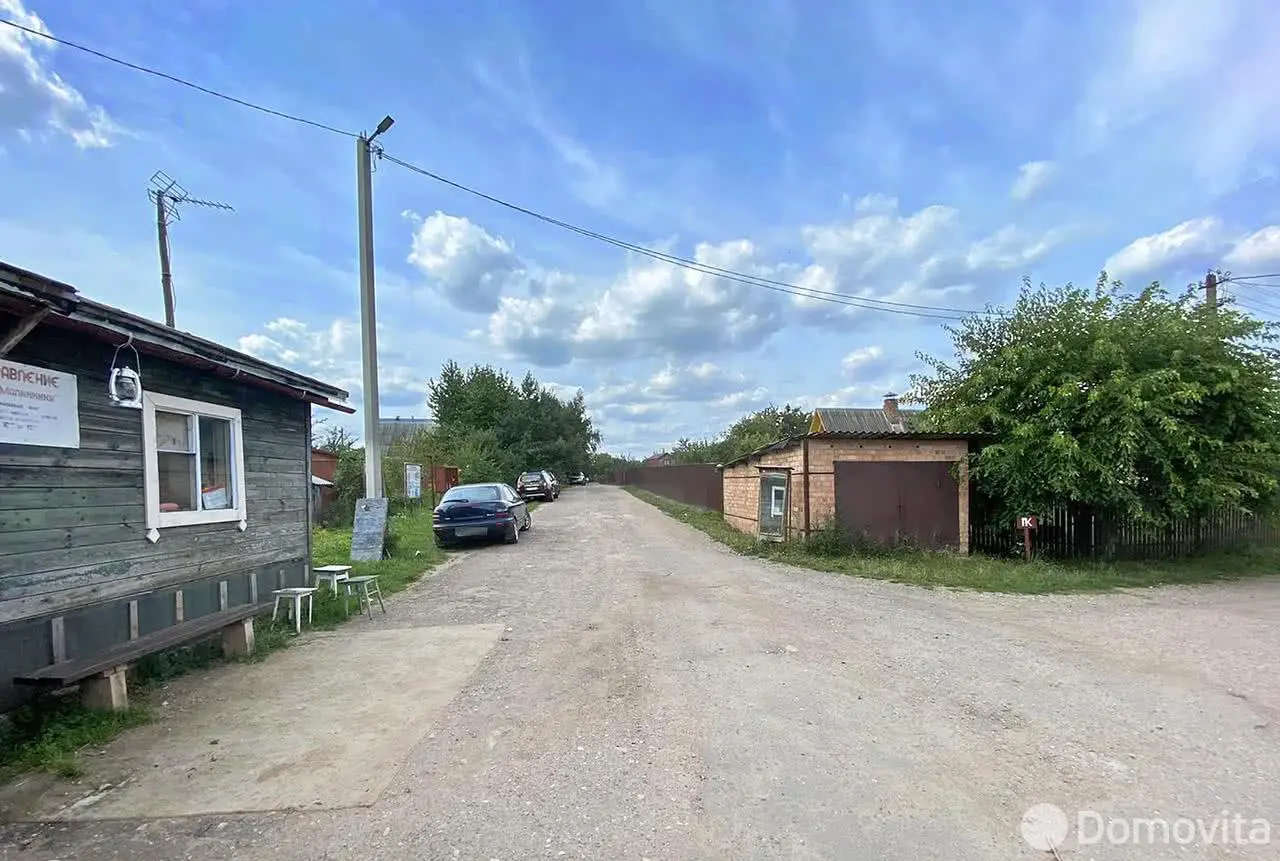 Купить 1-этажную дачу в Малинники Минская область, 7000USD, код 182889 - фото 26