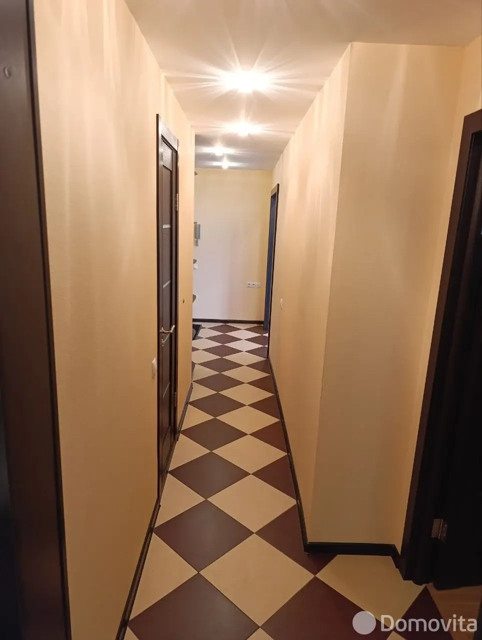 арендовать квартиру, Минск, пр-т Независимости, д. 164