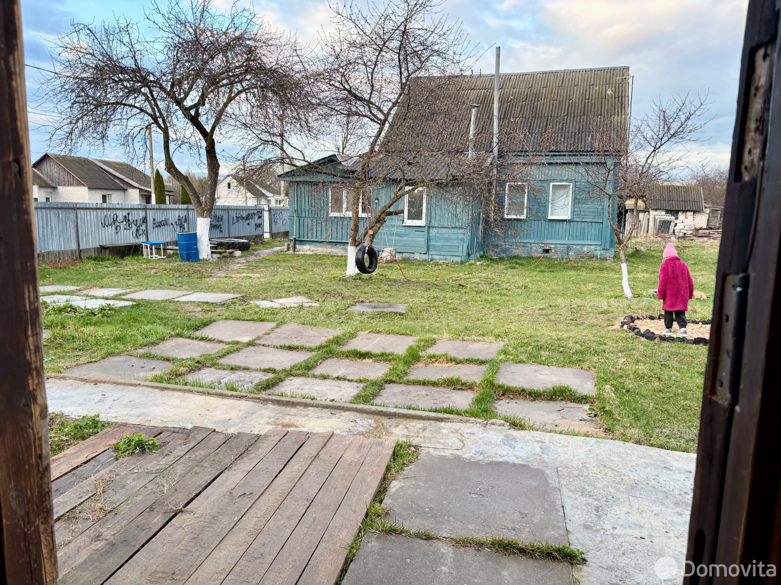 коттедж, Антоновка, ул. Центральная, д. 18 