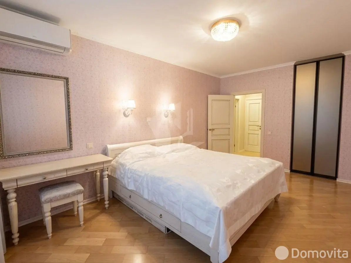 Снять 3-комнатную квартиру в Минске, ул. Леонида Беды, д. 45, 850USD, код 150134 - фото 9