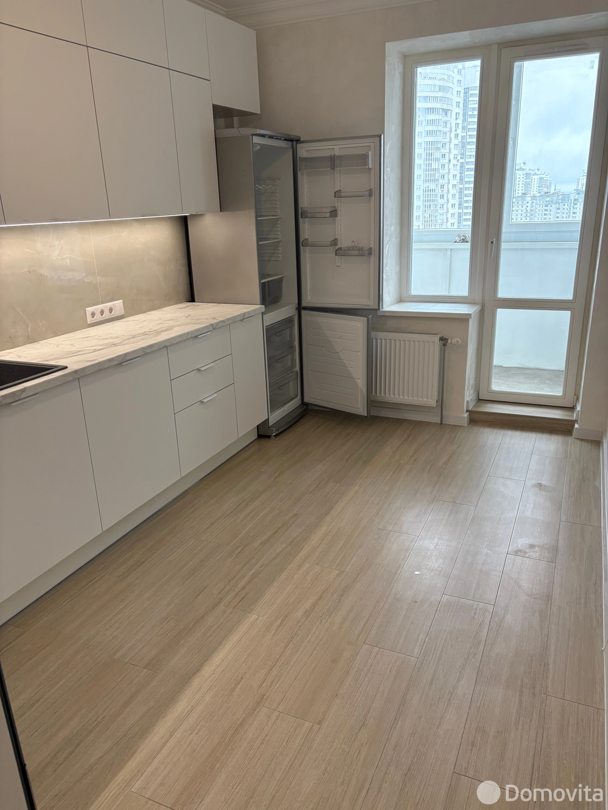 Снять 1-комнатную квартиру в Минске, ул. Притыцкого, д. 113, 500USD, код 147529 - фото 10