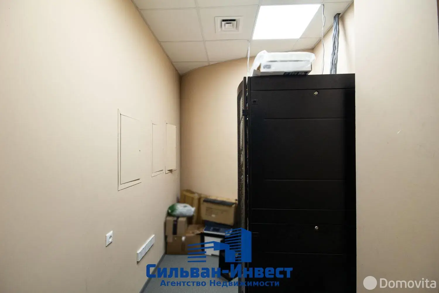 Аренда офиса на пр-т Победителей, д. 104 в Минске, 4343EUR, код 15928 - фото 18