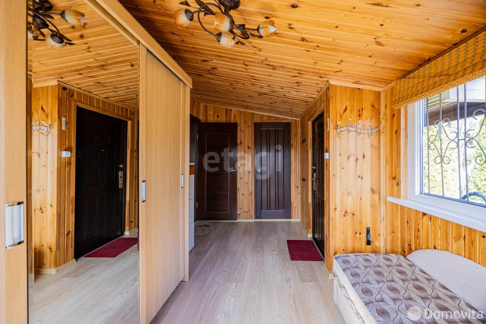 дача, Узборье, , стоимость продажи 297 307 р.