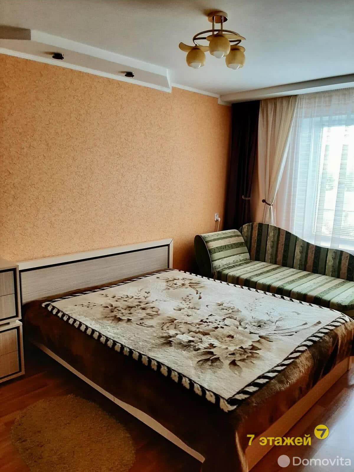 Купить 3-комнатную квартиру в Слуцке, ул. Максима Богдановича, д. 88, 51300 USD, код: 1010437 - фото 5