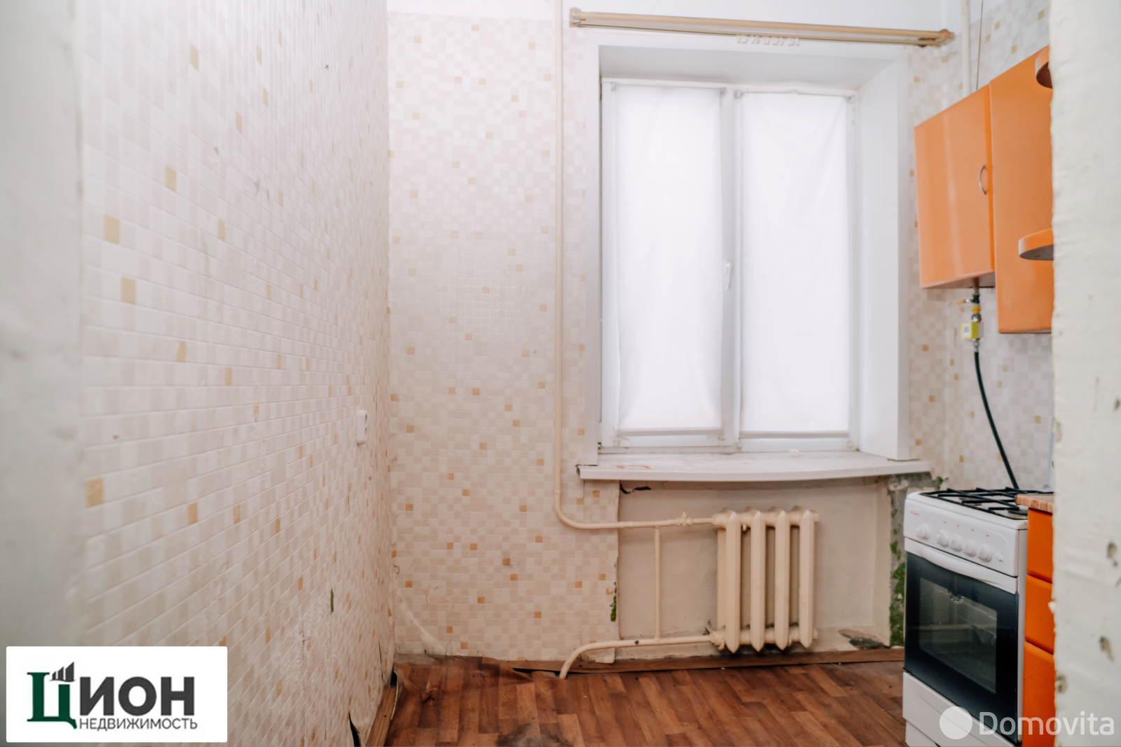 комната, Витебск, ул. Димитрова, д. 19