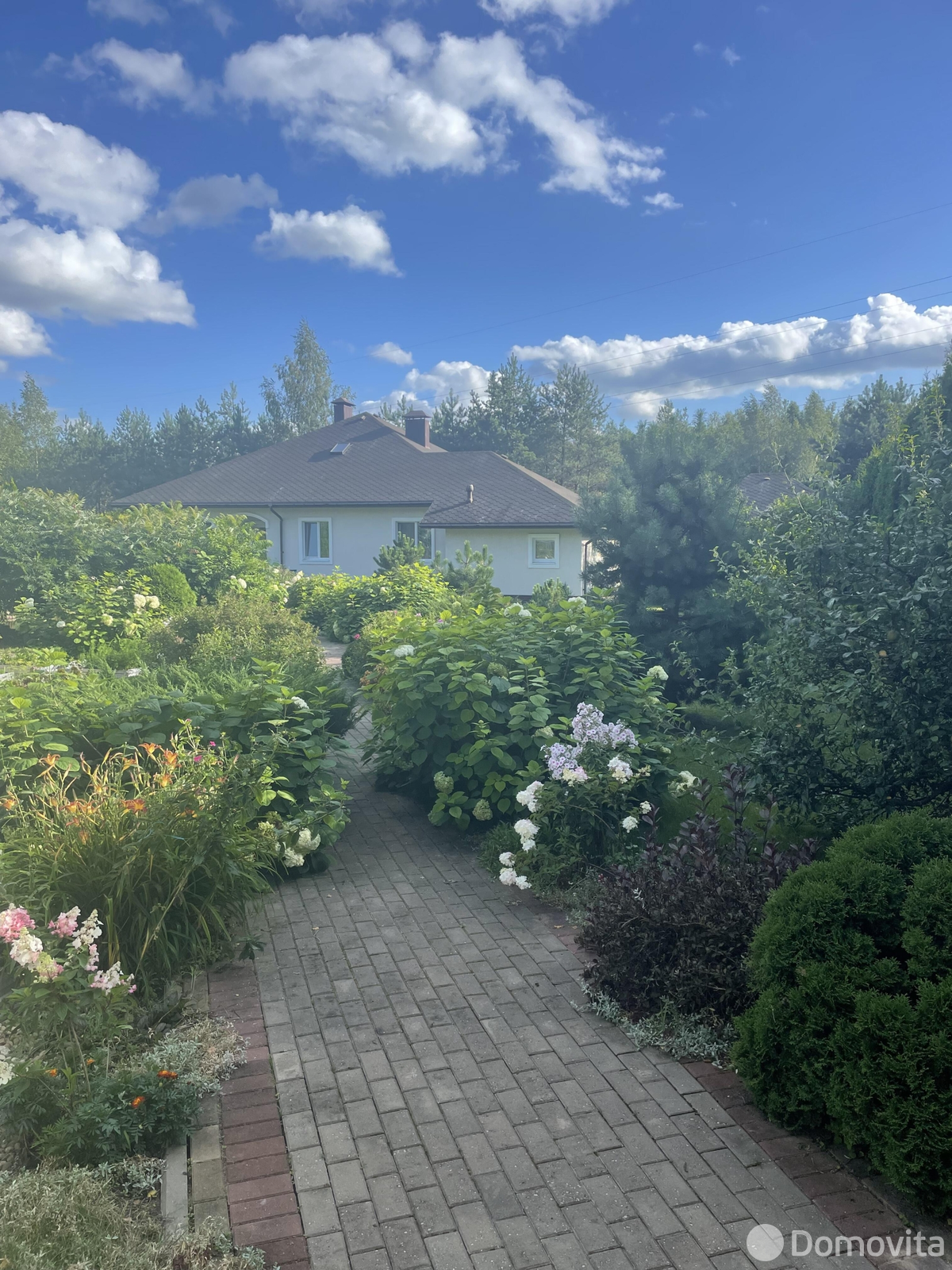 продажа коттеджа, Экимань-1, ул. Центральная