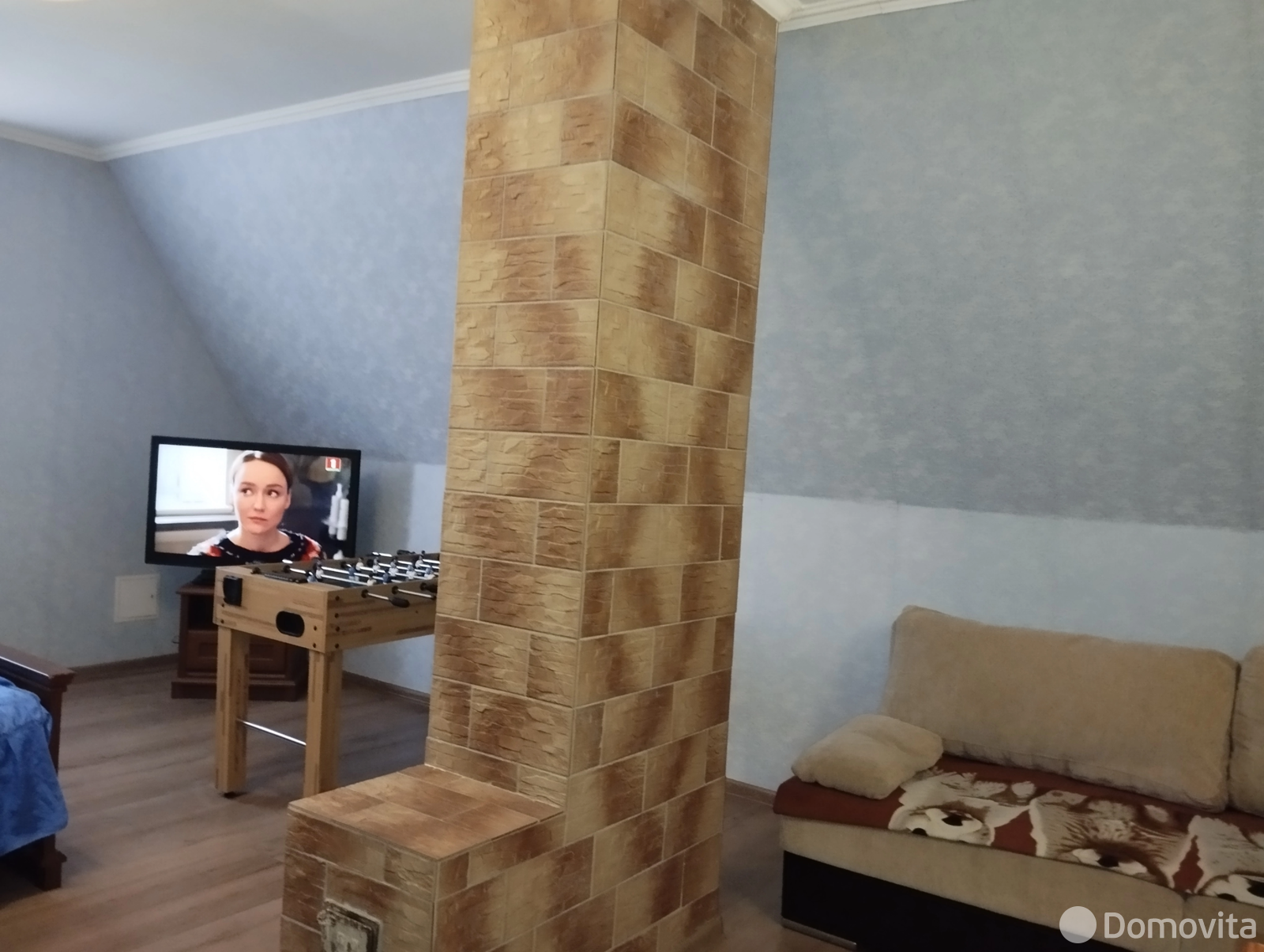 Аренда коттеджа Гостевой дом у Виктора на сутки в Бресте ул. Дубровская, д. 81/3 , 100BYN, код 1271 - фото 7