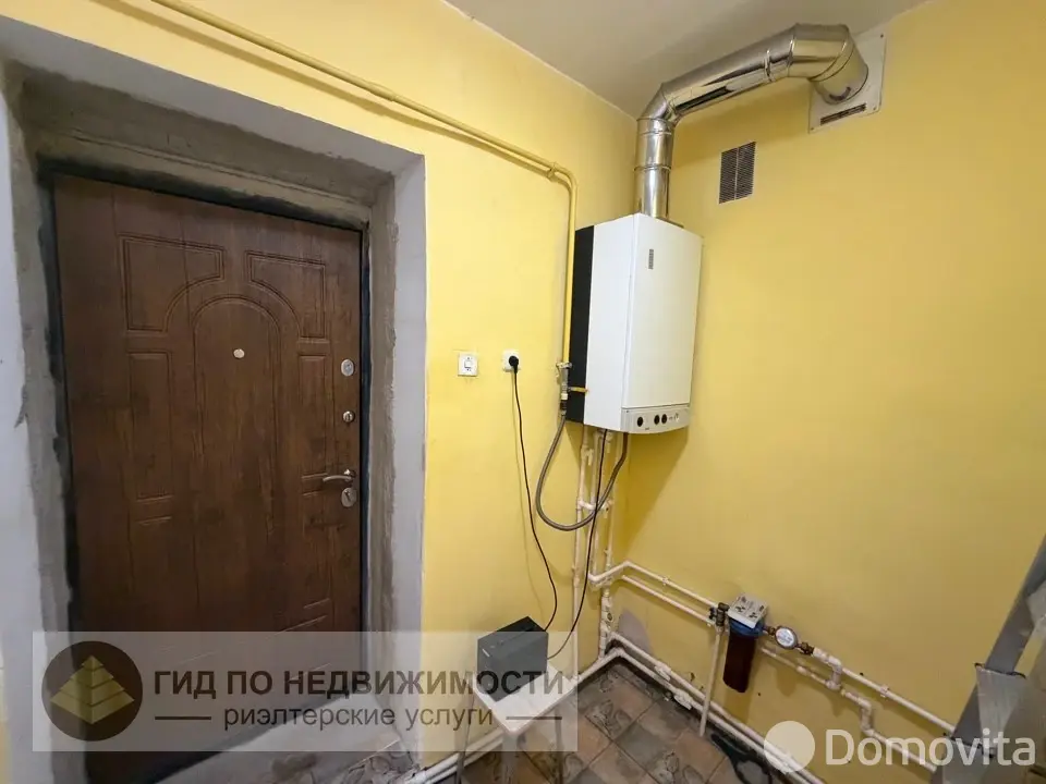 продажа дома, Маковье, ул. Ленина В.И., д. 30