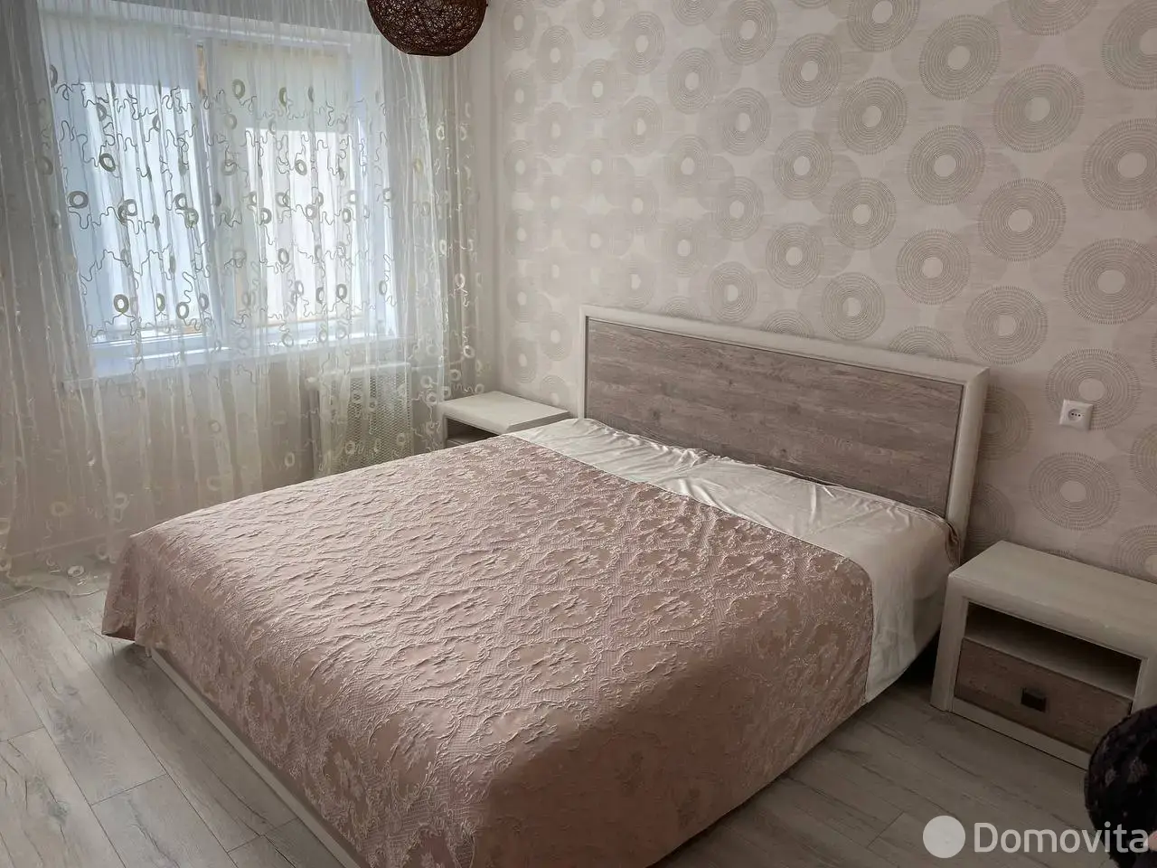 Снять 2-комнатную квартиру в Гродно, ул. Курчатова, д. 28, 850BYN, код 147393 - фото 2
