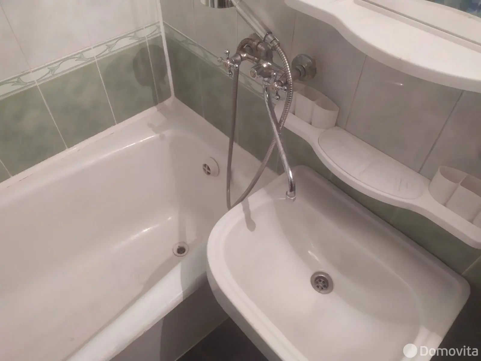 Снять 1-комнатную квартиру в Гомеле, пр-т Речицкий, д. 63, 500BYN, код 151072 - фото 1