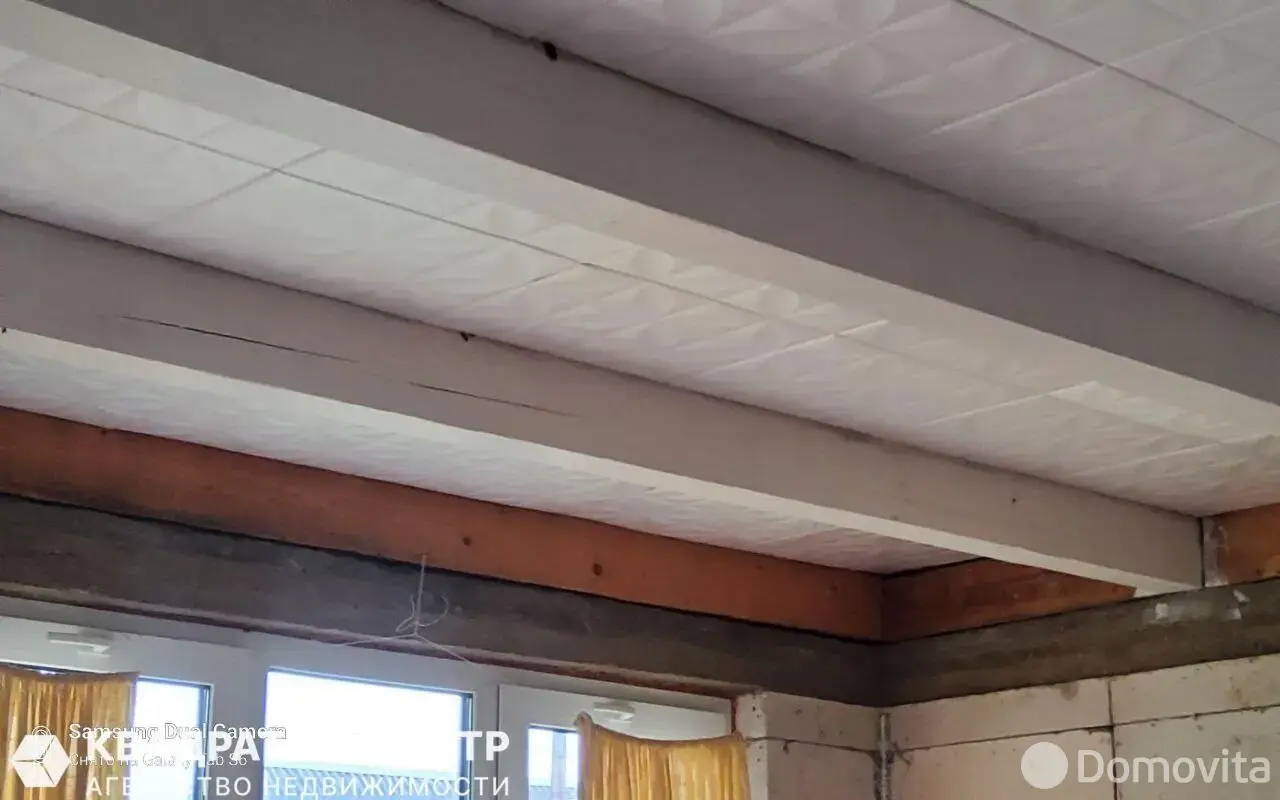 Купить 1-этажную дачу в СЕКУНДА Минского часового завода Минская область, 31900USD, код 184343 - фото 14