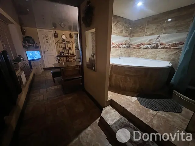 Стоимость аренды коттеджа на сутки, Ратомка, ул. Тополиная, д. 1А