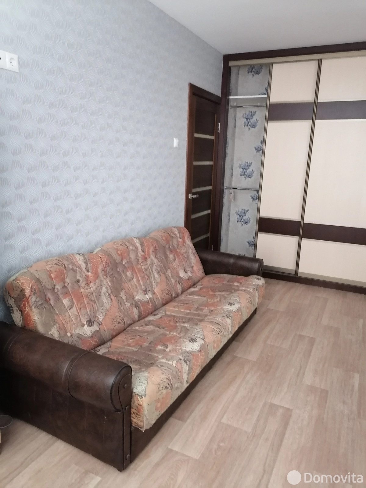 квартира, Минск, ул. Карбышева, д. 1/2