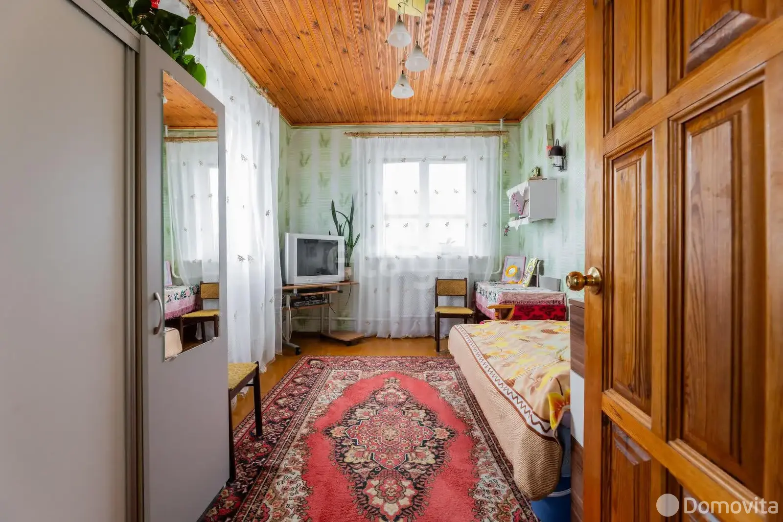 продажа дома, Атолино, пер. Майский