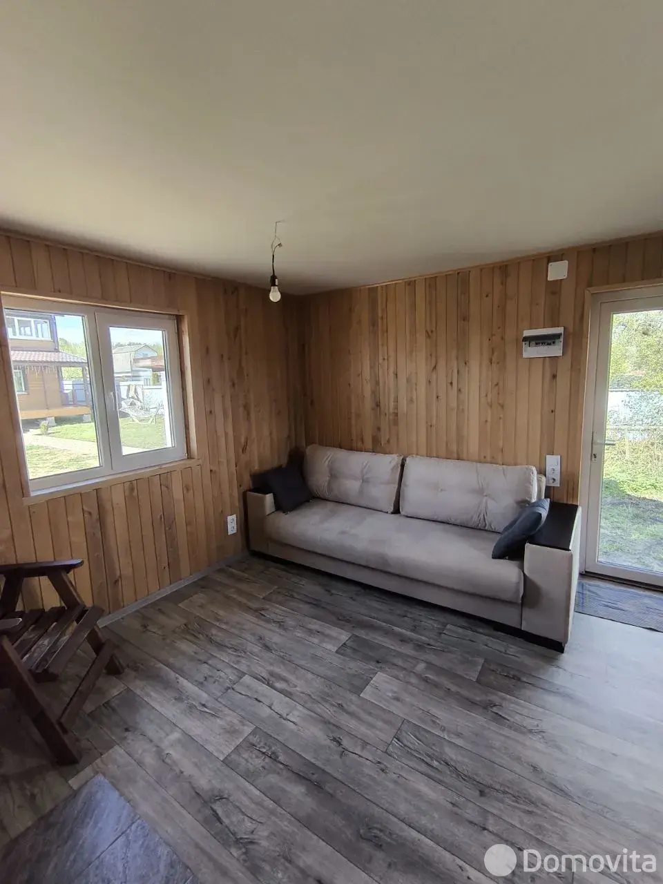 Купить 2-этажную дачу в НАДЕЖДА-ИНВ Минская область, 79900USD, код 184300 - фото 13