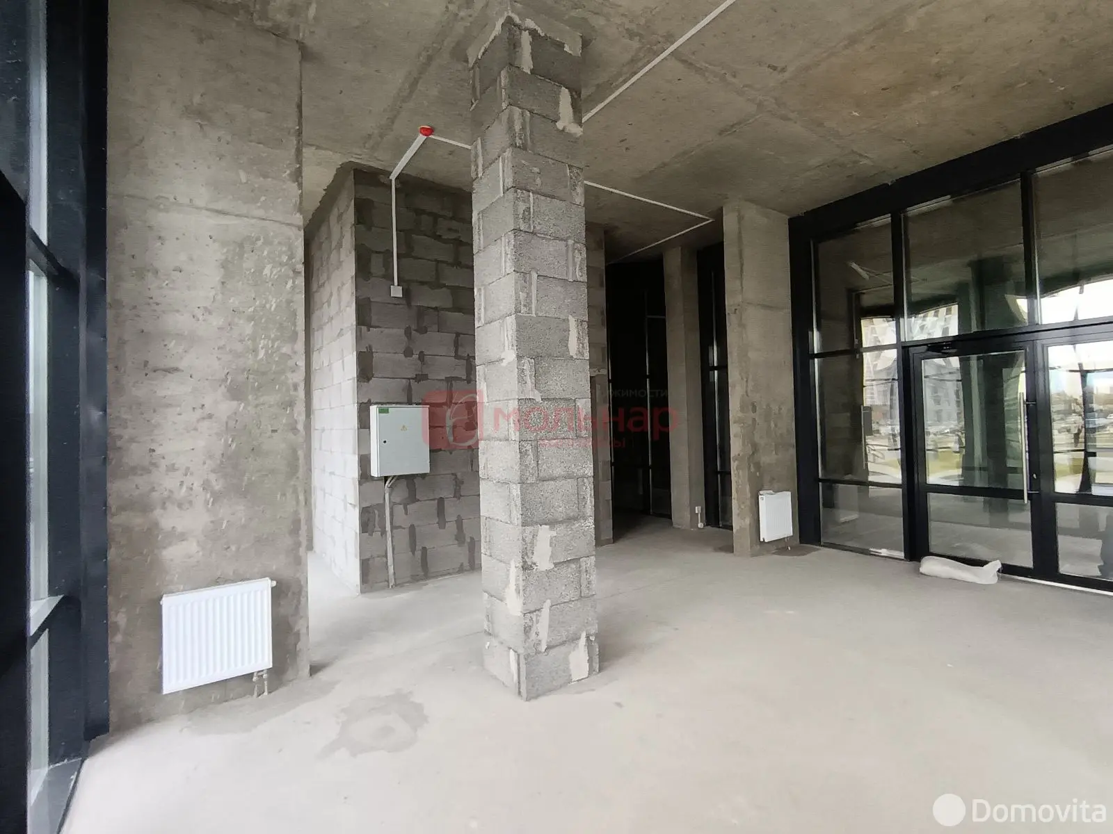 Аренда торговой точки на ул. Игоря Лученка, д. 30 в Минске, 846USD, код 966533 - фото 11