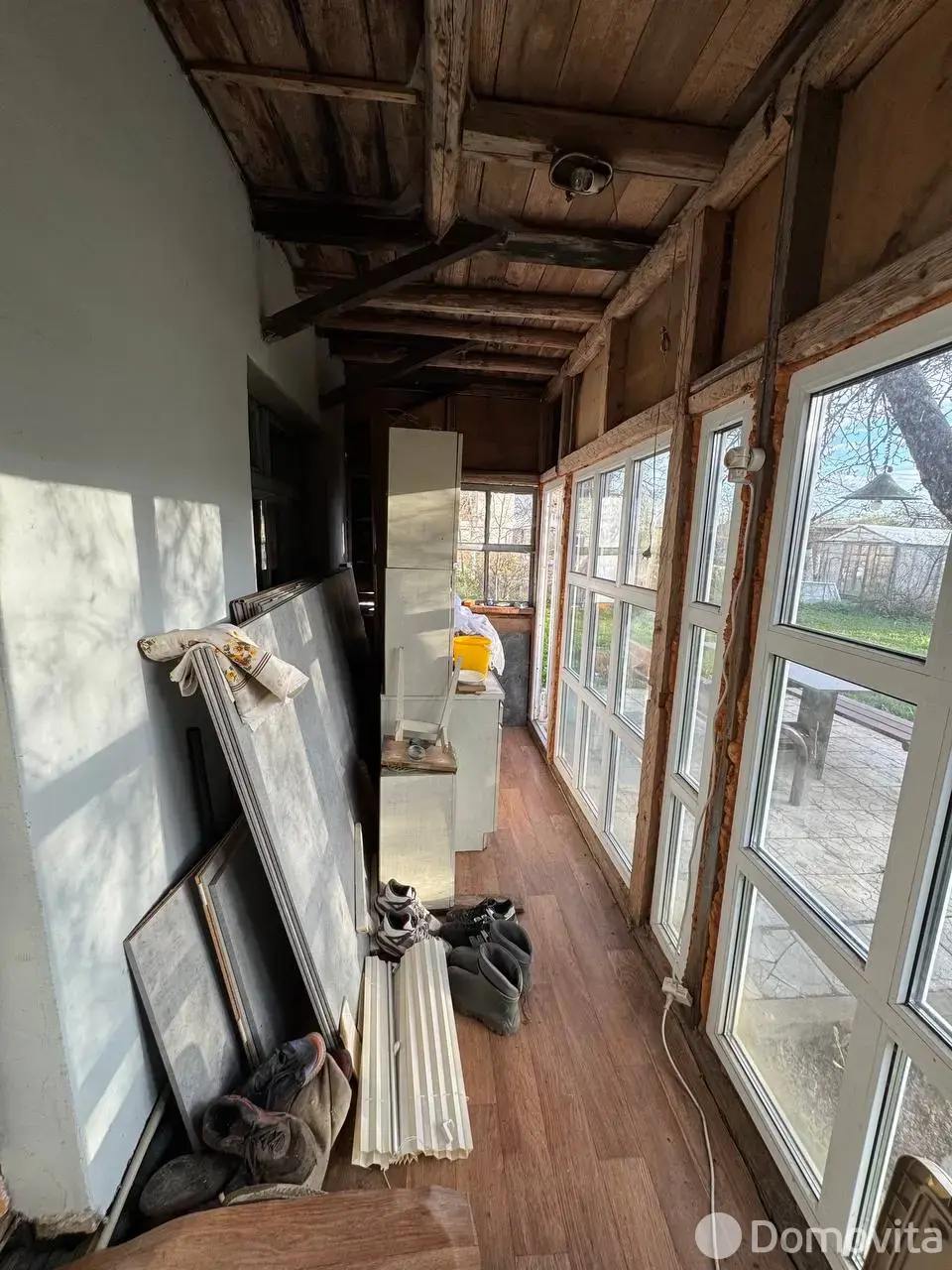 дача, Монтажник, без посредников