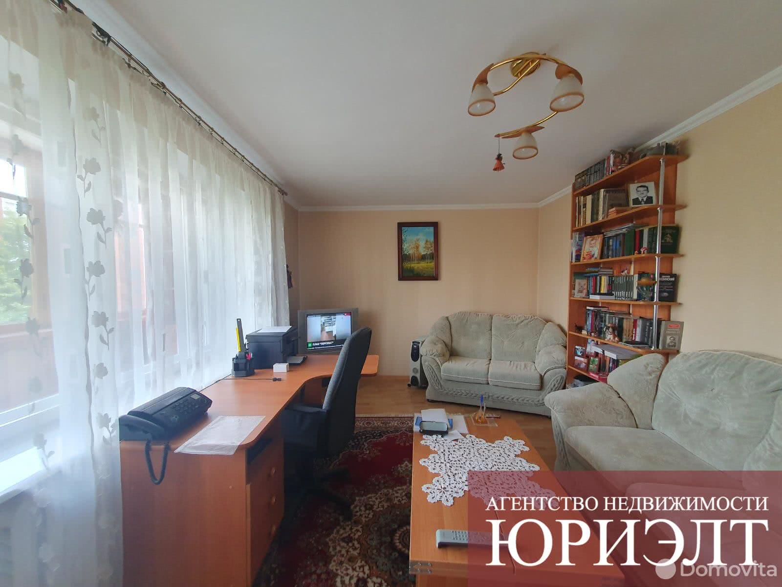 Продажа 2-комнатной квартиры в Бресте, б-р Космонавтов, д. 30, 61900 USD, код: 1017916 - фото 3