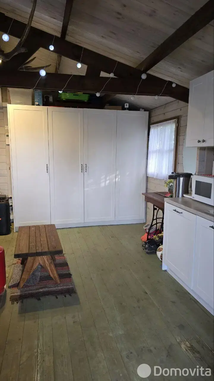 дача, Рябиновка, 