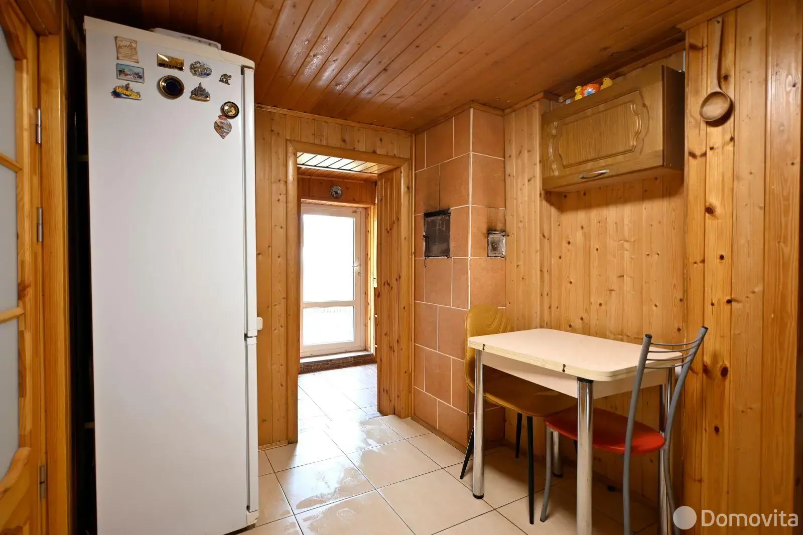 Купить 3-этажную дачу в Птичи Гомельская область, 100000USD, код 184320 - фото 24