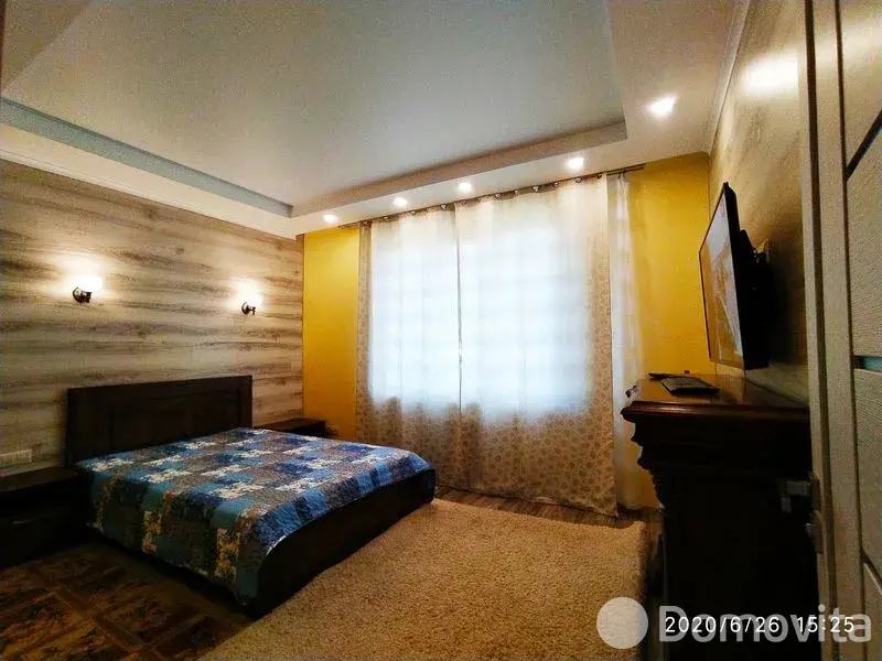 Аренда коттеджа на васильевской на сутки в Бресте ул. Васильевская, д. 4/1 , 250BYN, код 1287 - фото 2