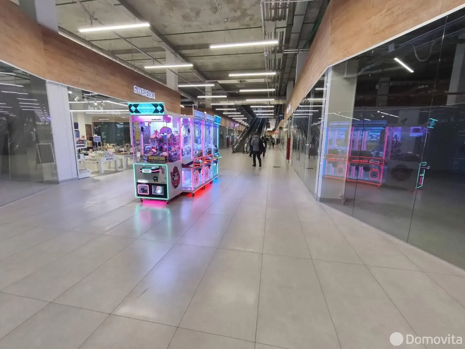 Аренда торговой точки на ул. Рудобельская, д. 3 в Минске, 3708BYN, код 967433 - фото 2