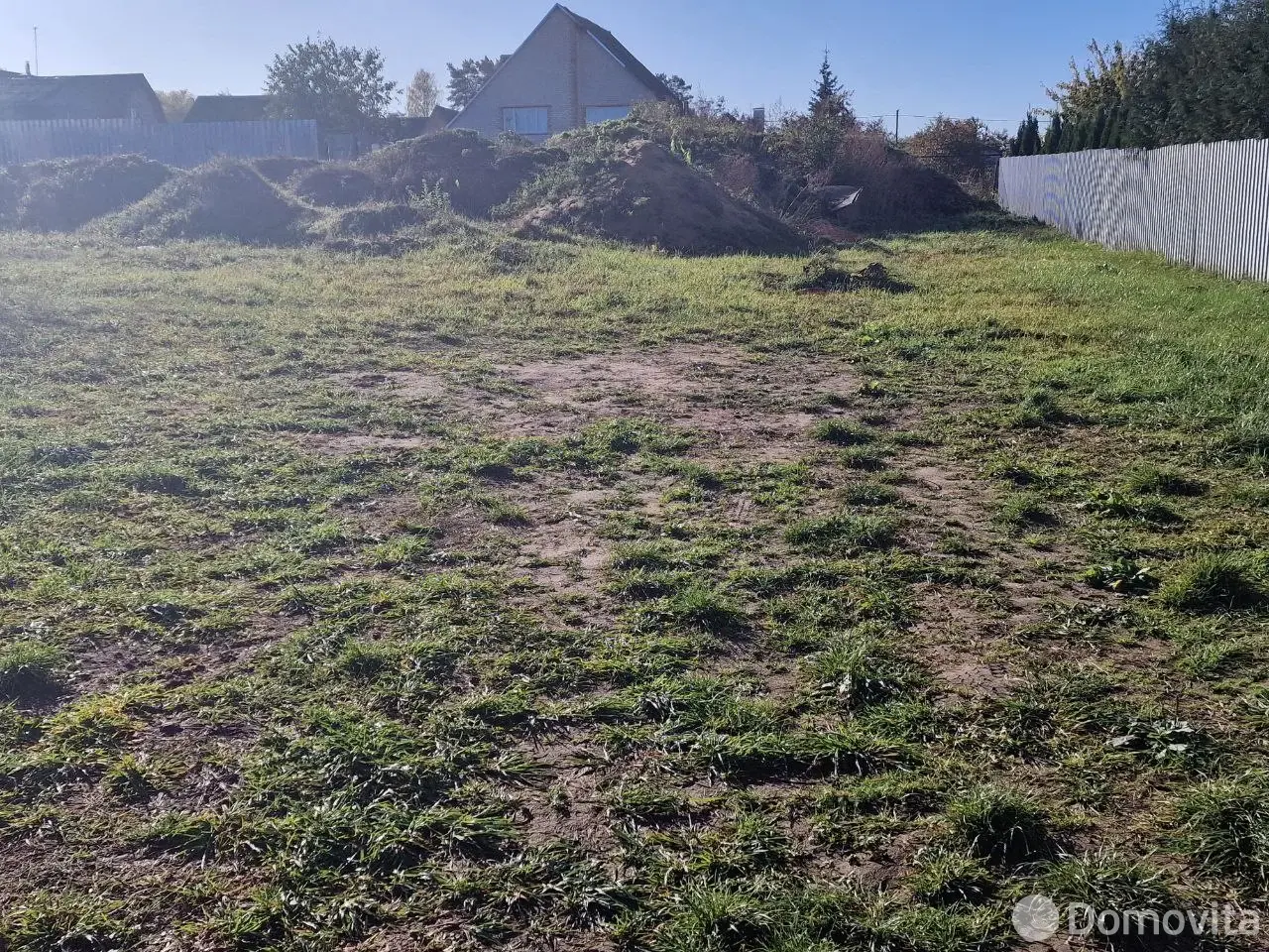 продажа участка, Боровляны, 