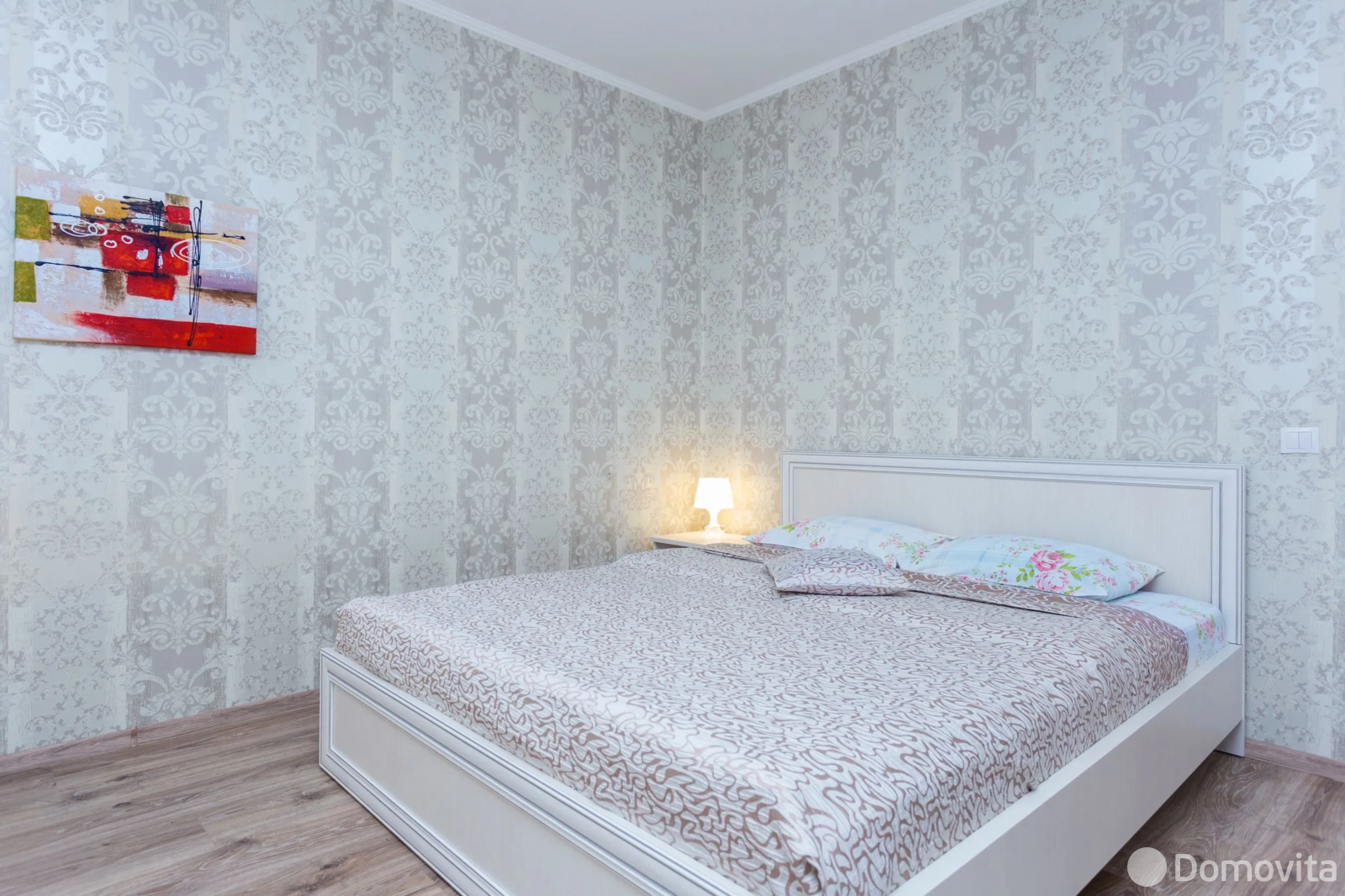 Цена аренды квартиры, Минск, ул. Евфросиньи Полоцкой, д. 1