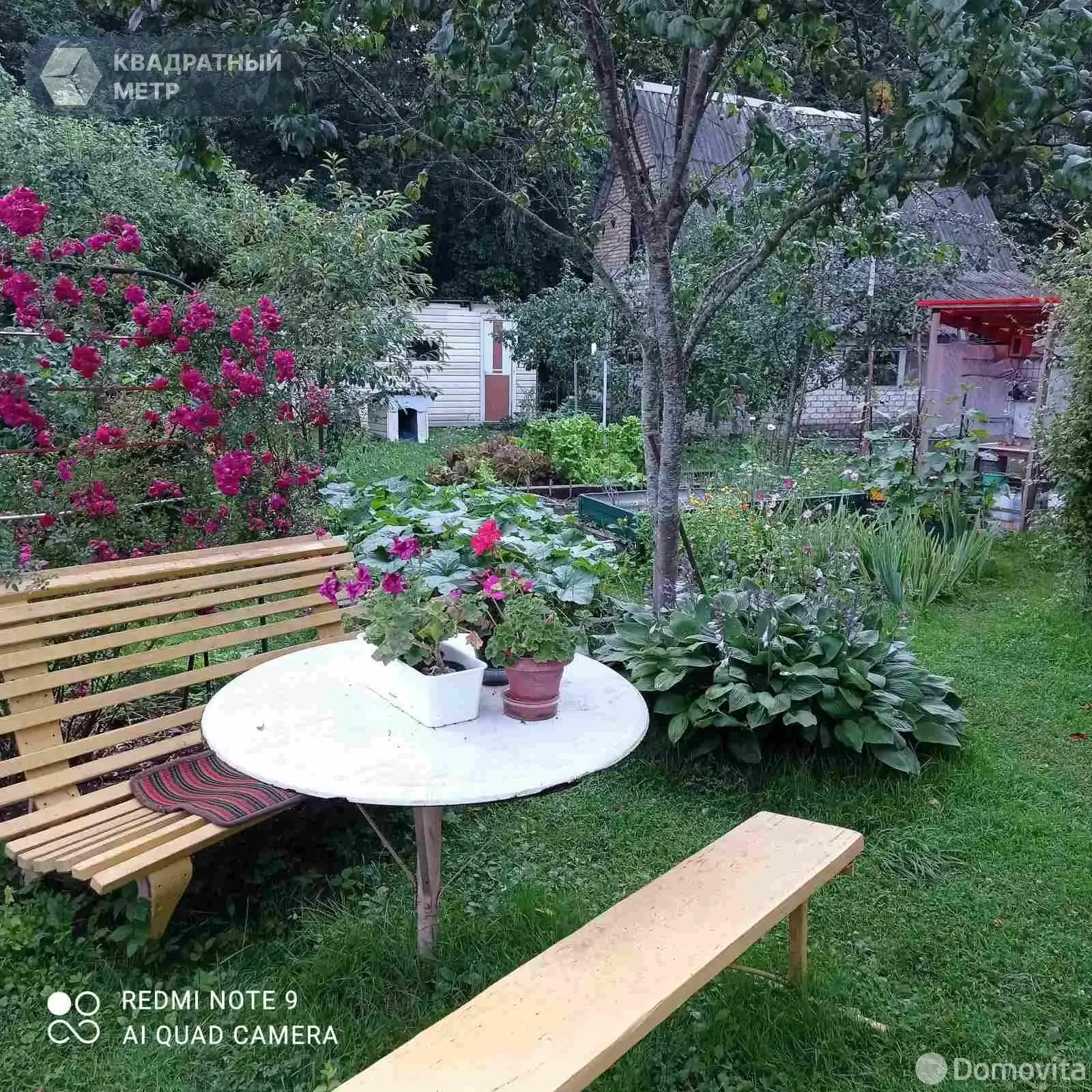 Купить 2-этажную дачу в 40 лет Октября Минская область, 39000USD, код 183719 - фото 15