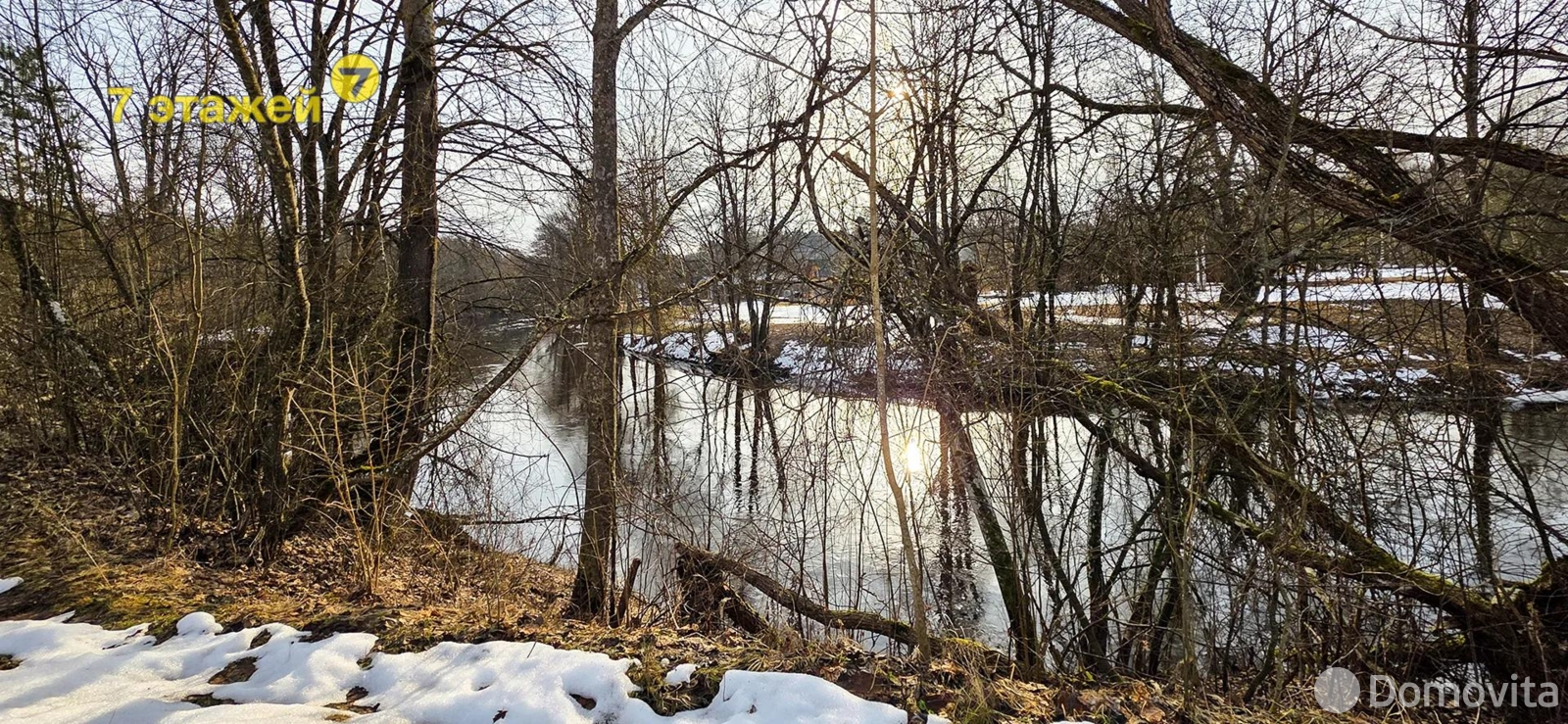 дом, Набережная, ул. Центральная 