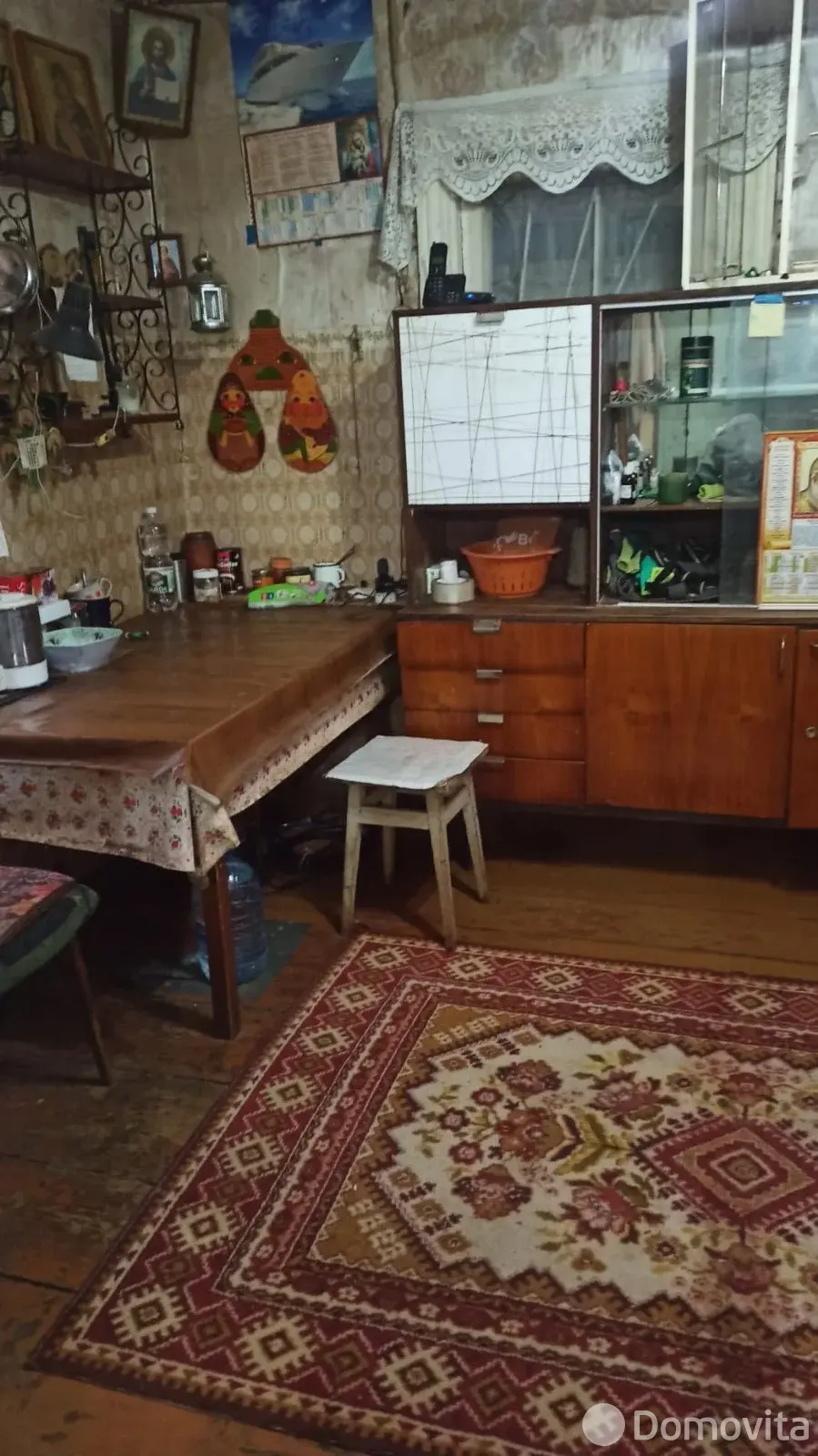 Цена продажи коттеджа, Крестьянка, 