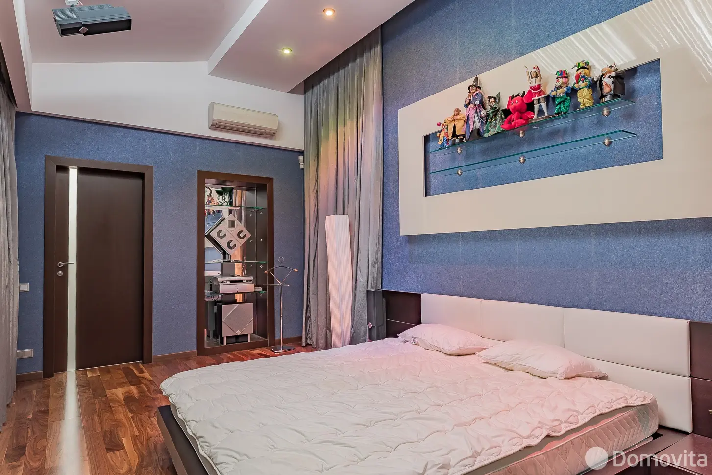 Снять 2-комнатную квартиру в Минске, ул. Димитрова, д. 5, 3000USD, код 148076 - фото 21