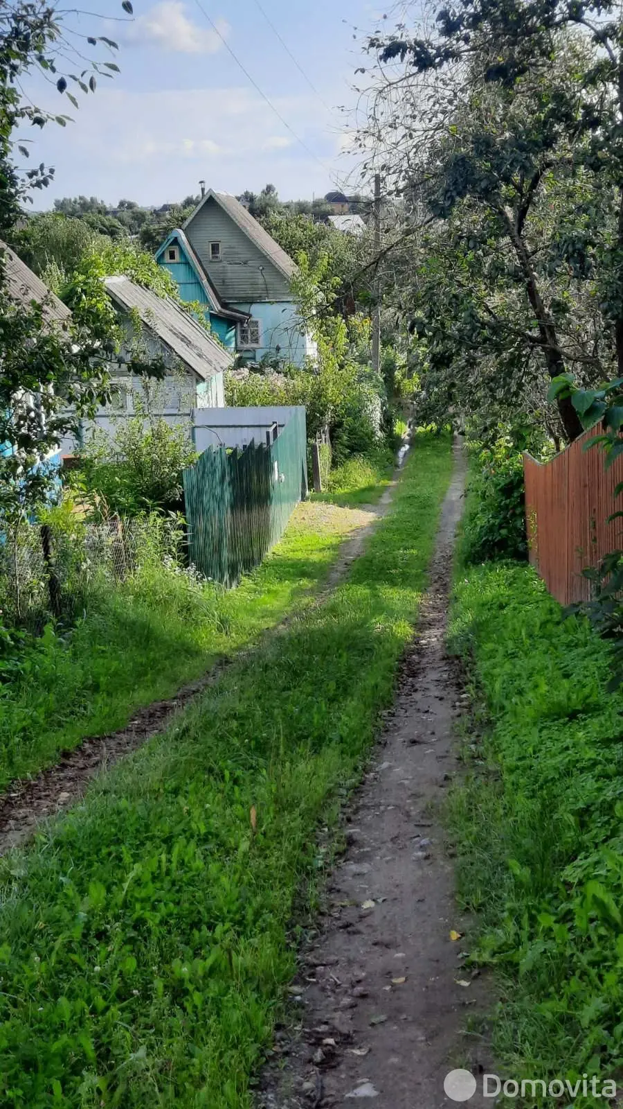 Стоимость продажи дачи, Витебск, пер. Раздольный
