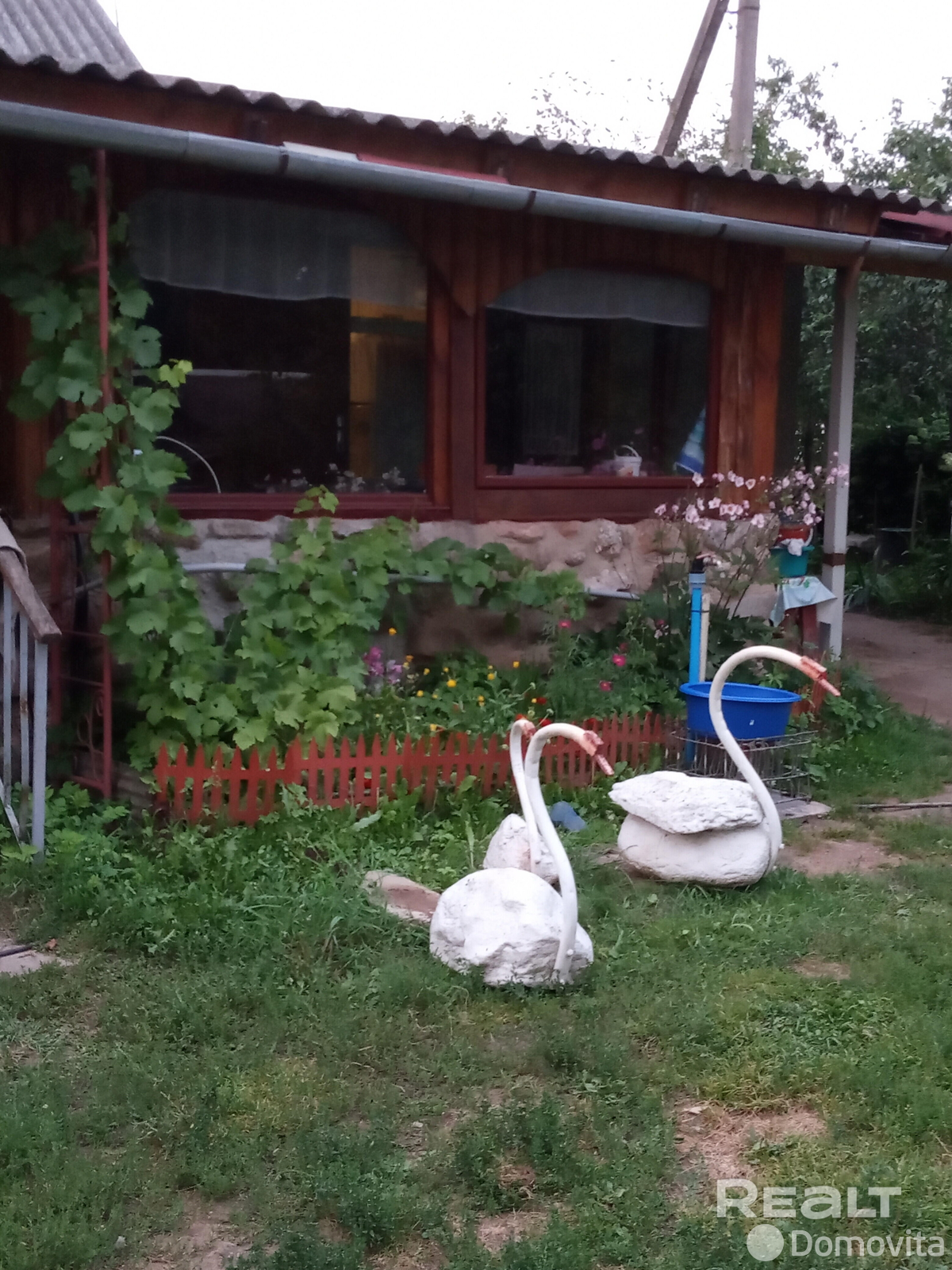 коттедж, Янушковичи,