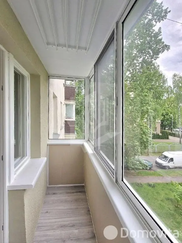 Снять 2-комнатную квартиру в Минске, ул. Фроликова, д. 5, 640USD, код 151373 - фото 19