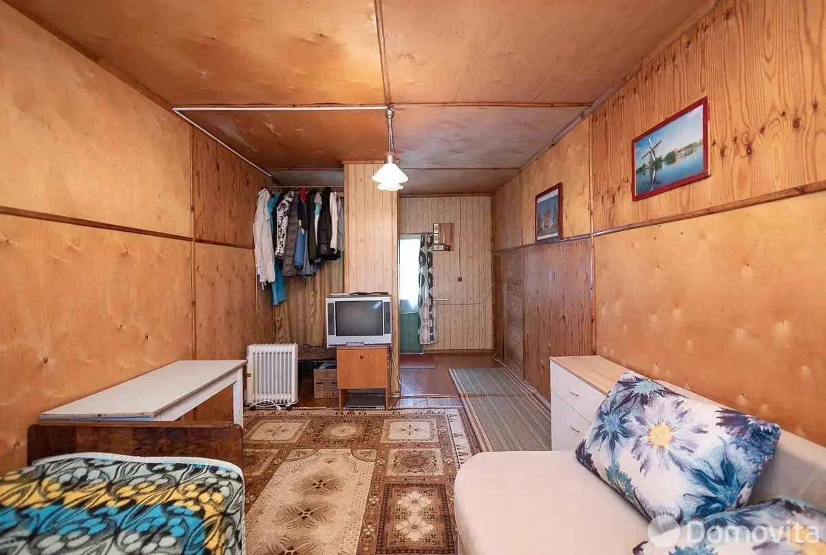 дача, Дружба,