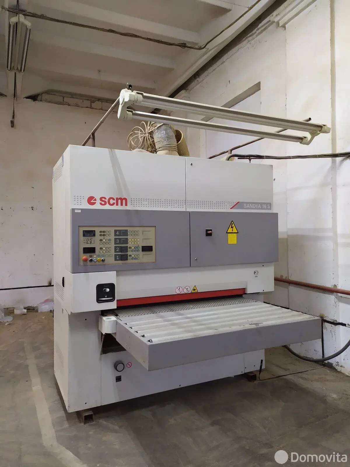 Купить офис на ул. Стародорожская, д. 22/А в Слуцке, 157000USD, код 9111 - фото 18