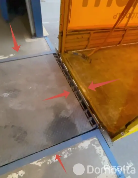 склад, Минск, ул. Минская кольцевая автомобильная дорога, д. 19 к5 без посредников