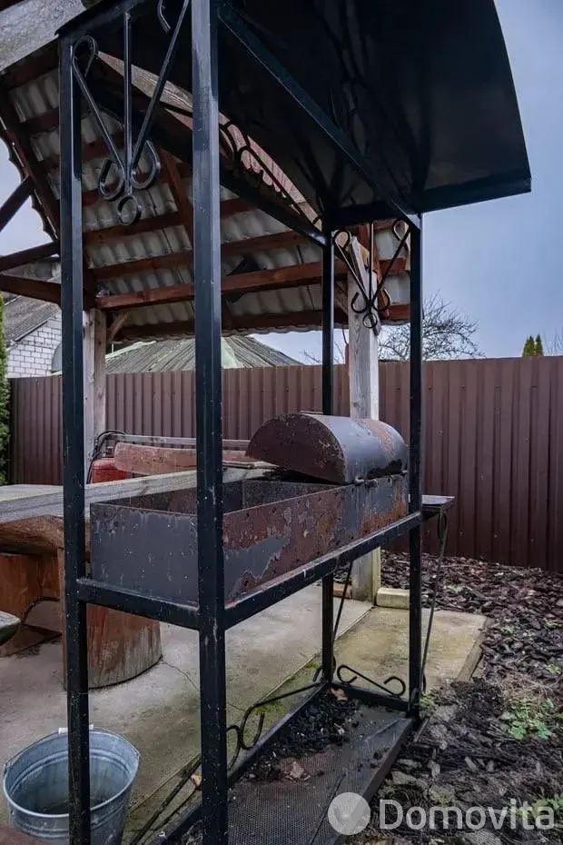 Продажа 2-этажной дачи в СЕКУНДА Минского часового завода Минская область, 65000USD, код 184683 - фото 24