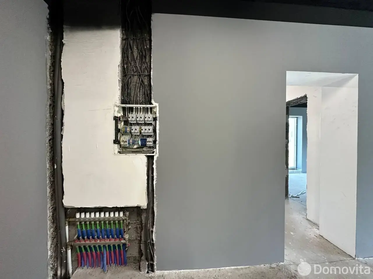 дом, Быкачино, ул. Центральная 