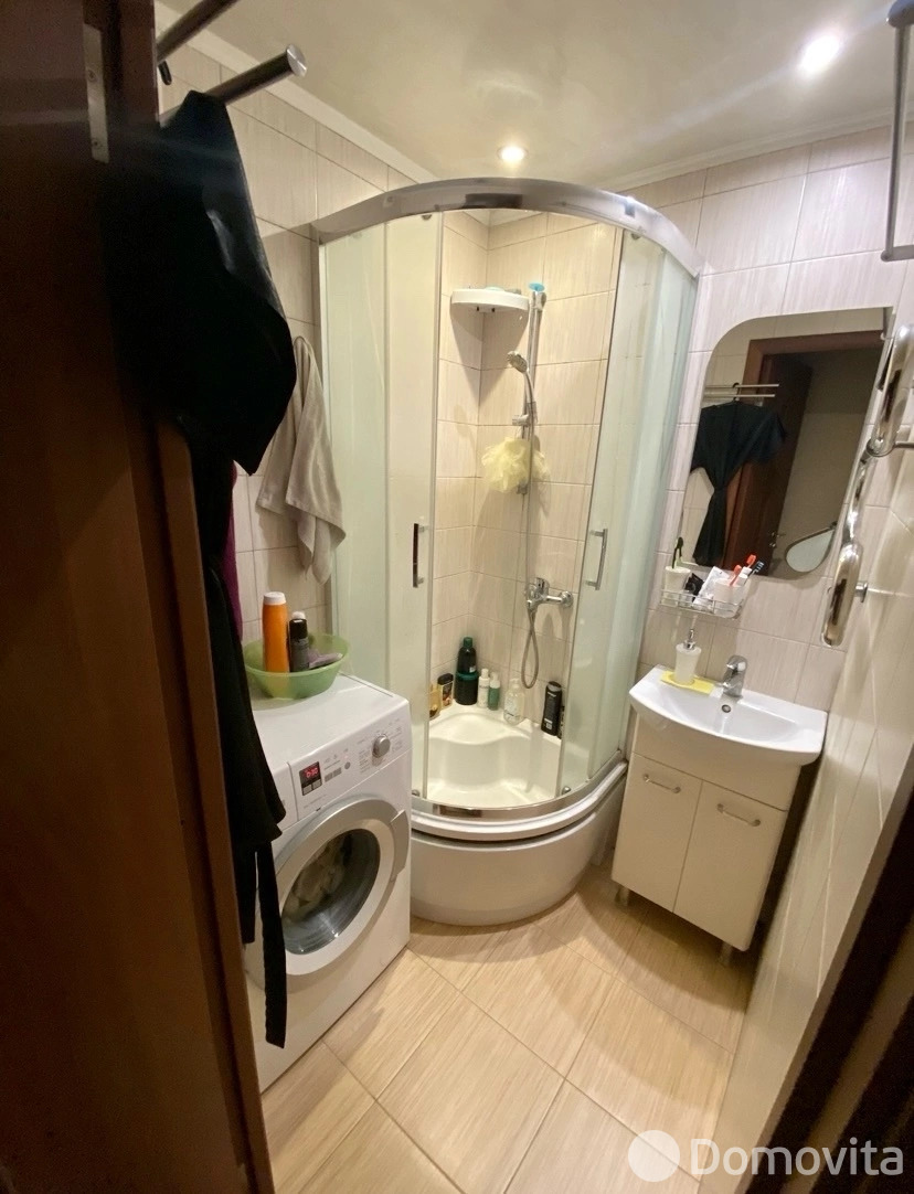 комната, Минск, ул. Якубовского, д. 19