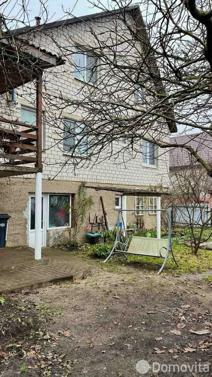 дом, Старые Дороги, ул. Колхозная, д. 36 