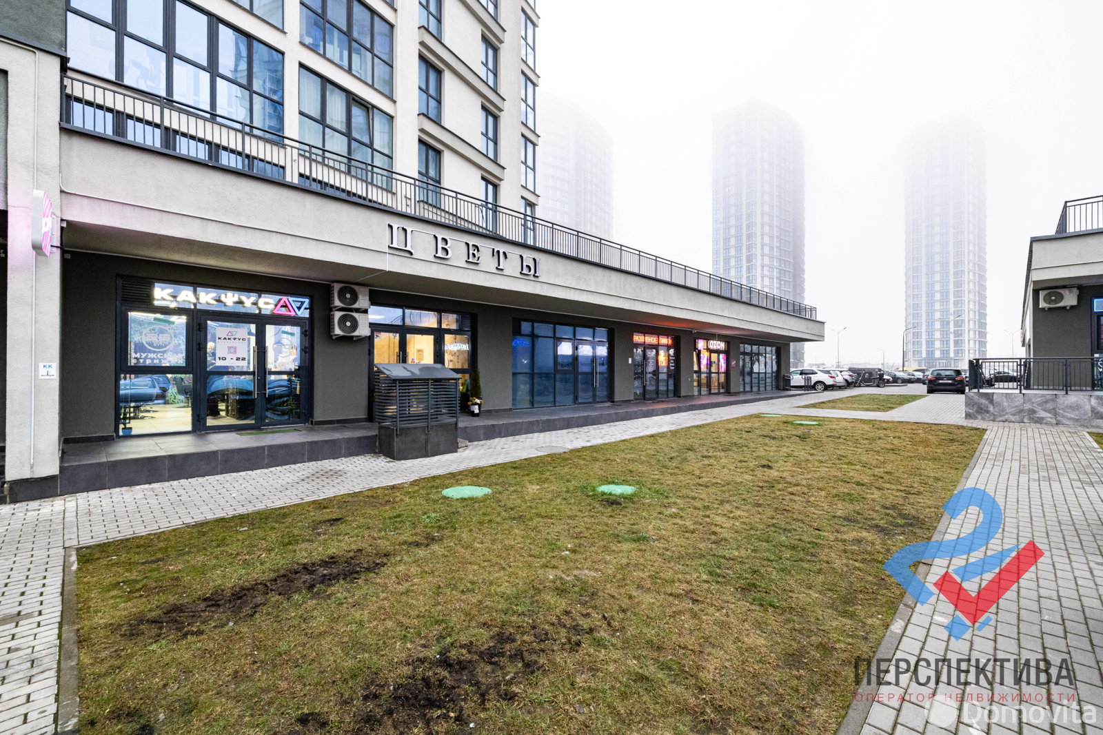 Аренда торгового помещения на ул. Жореса Алфёрова, д. 10 в Минске, 2890BYN, код 968566 - фото 12