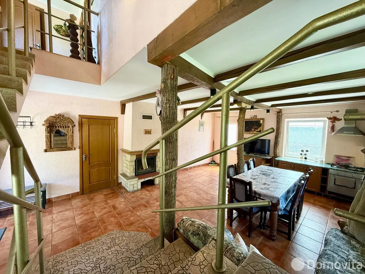 коттедж, Озеры,