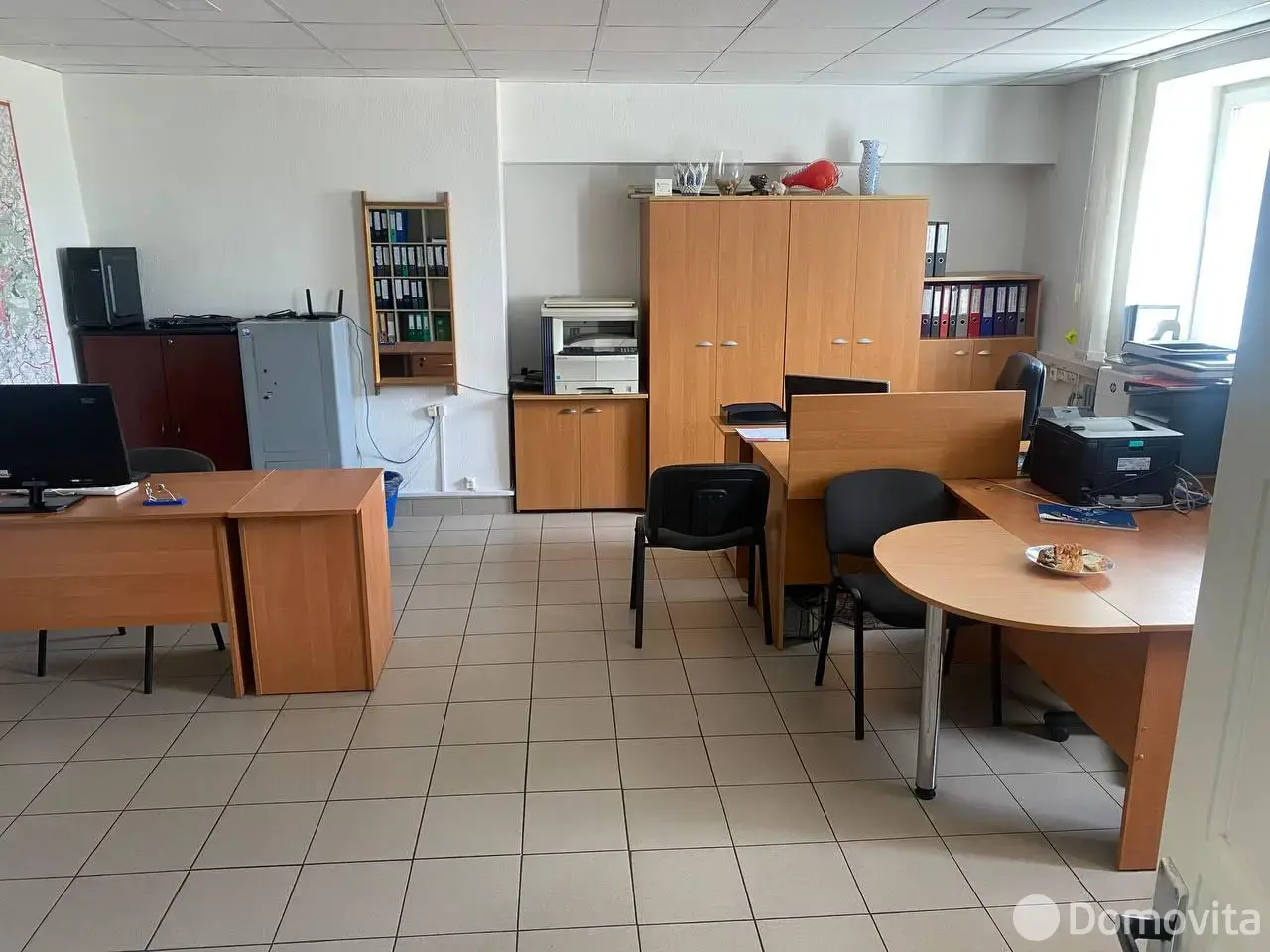 Купить офис на ул. Инженерная, д. 1/Б в Минске, 499990USD, код 8725 - фото 6