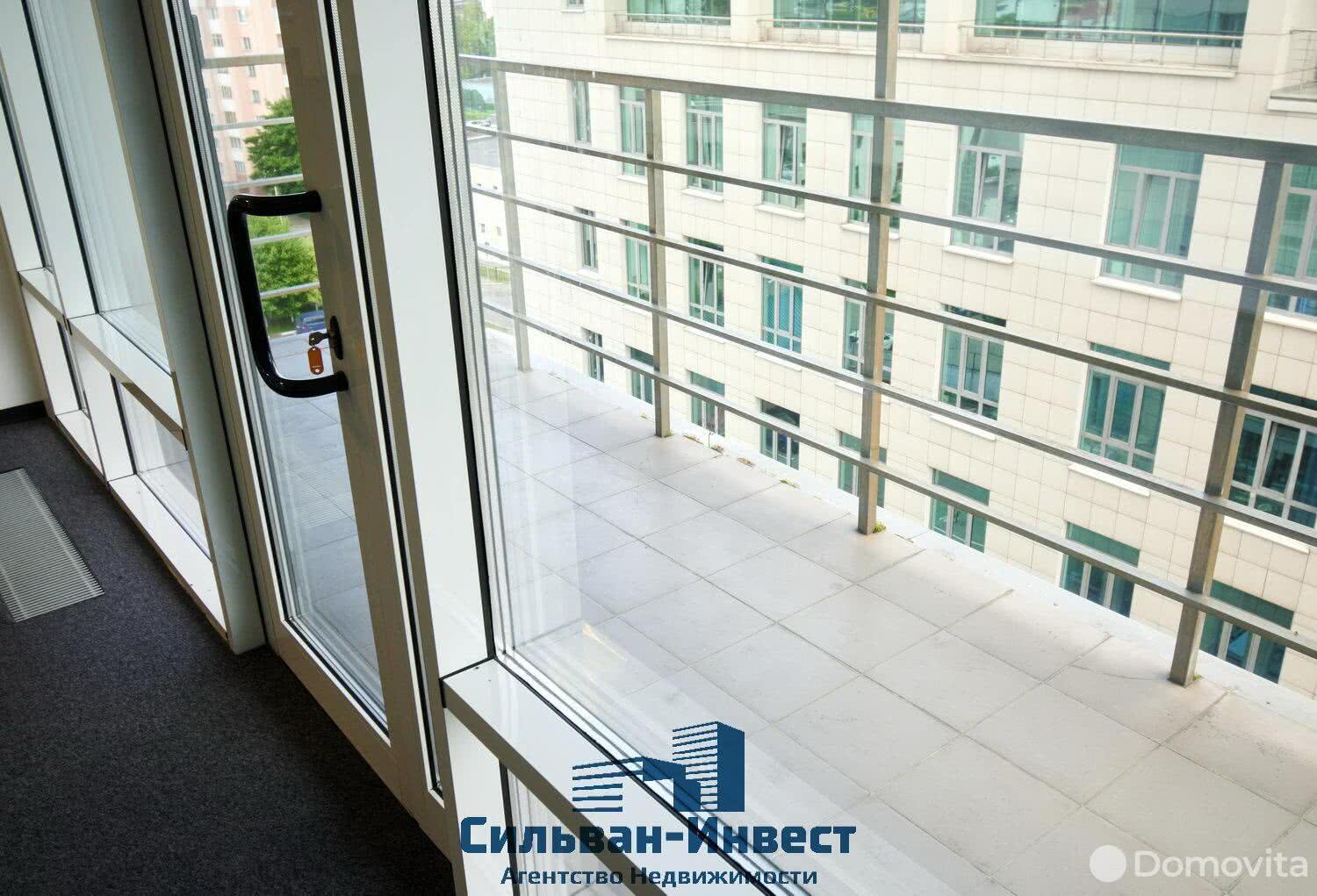 Аренда офиса на ул. Клары Цеткин, д. 51/А в Минске, 47877EUR, код 12208 - фото 12