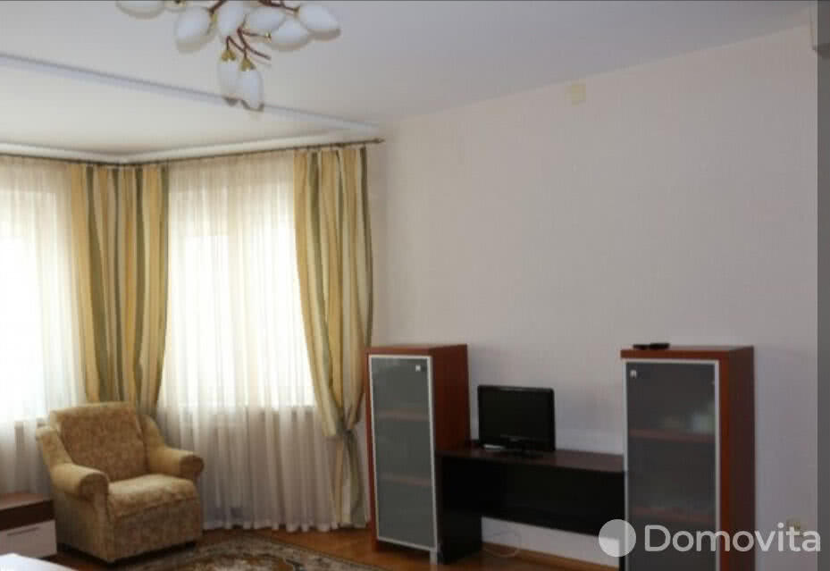 Снять 1-комнатную квартиру в Минске, ул. Алибегова, д. 14, 350USD, код 133414 - фото 6
